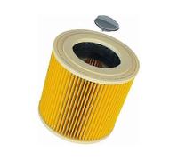 Filtro a cartuccia modello piÃ¹ recente compatibile con Krcher A 2554 Me, A 2604, A