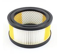 Filtro a Cartuccia Nano Filtro Rotondo per Kärcher WD 5.200 M CCC