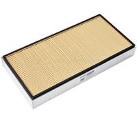 Filtro A Cartuccia Nilfisk In Poliestere Per Polvere Fina 1465403000
