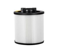 FILTRO A CARTUCCIA PER ASPIRATORE DEWALT 23L PER DXV23PTA DWVC6910