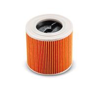 Filtro a cartuccia per aspiratori WD2 WD3 SE Karcher