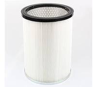 Filtro a cartuccia Premium adatto per Kärcher Aspirapolvere Aspirapolvere/liquidi NT 50/1 - NT 50/2 | NT 70/3 - NT 70/3 Me Tc | NT70/3 | NT 90/2 | Aspirapolveri - accessori - ricambi