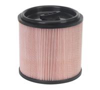 Filtro A Cartuccia Sealey Per Polvere Fina Per Serie PC200 E PC300 PC200CFF