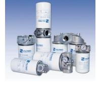 Filtro A Cartuccia Spin On, Fibra Di Vetro, 6 Micron