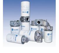 Filtro A Cartuccia Spin On, Rimovibile, 10 Micron