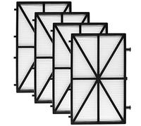 Filtro a cartuccia ultra fine di ricambio per Dolphin Nautilus CC Plus, M200 / M400 / M500 Robotic Pool Cleaner Parts, ricambio 9991432-R4, confezione da 4