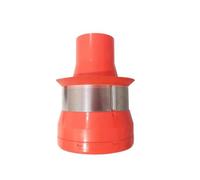 Filtro A Cono, Compatibile Con Xiaomi, 1C K10, Compatibile Con Dreame, V9 V9pro V9B V9P V10 V11 V12 V16 Parti Di Ricambio for Aspirapolvere Portatile.