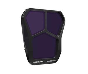 Filtro a densità neutra Freewell Spilt ND2000/ND1000 compatibile con Mavic 3 Pro/Mavic 3 Pro Cine