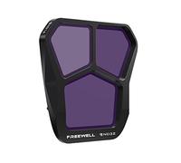 Filtro a densità neutra Freewell Spilt ND32/ND16 compatibile con Mavic 3 Pro/Mavic 3 Pro Cine
