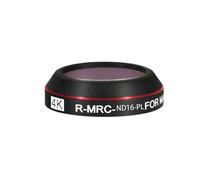 Filtro A Densità Neutra (ND) per Obiettivo per Action Camera per SJCAM C400PRO, Ideale per Riprese All'Aperto (ND16PL).