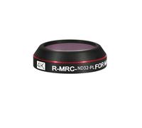 Filtro A Densità Neutra (ND) per Obiettivo per Action Camera per SJCAM C400PRO, Ideale per Riprese All'Aperto (ND32PL).