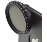 Filtro a densità neutra Vario grigio filtro grigio filtro ND 2-400 per...