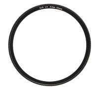 Filtro a Diffusione Morbida, Filtro da 1/4 per Nebbia, Effetto Cinematografico da Sogno, Filtro in Vetro Ottico Smerigliato Opaco per Obiettivo Micro della Fotocamera DSLR (62 mm)