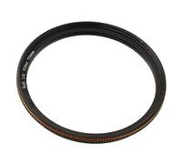 Filtro a Diffusione Morbida, Glassa Opaca Leggera, Facile da Installare, Filtro a Diffusione Morbida da Sogno per la Fotografia all'aperto (52 mm)