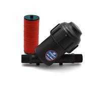 Filtro a Dischi ø 2" BPS 120 Mesh per Irrigazione