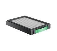 Filtro a efficienza media xTool SafetyPro AP2 per purificatore d'aria