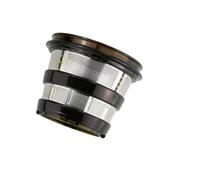 Filtro a elica a vite con foro piccolo for Hurom compatibile con HU-9026WN HU9WN3L H-AF-DWB119, ricambi e accessori for estrattori di succo lenti