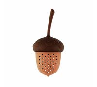 Filtro a Forma di ghianda Strumenti per Il tè Accessori per la Cucina Bustina di tè Colino Infusore per Il tè Gadget Beautiful Design