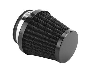 Filtro a Fungo Universale Accessorio Modificato per Migliorare il Flusso d Compatibile con Diverse Misure 35mm 39mm 48mm 54mm 60mm Ideale per Ottimizzare le Prestazioni del Motore e Filtrare Polvere