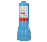 Filtro a gas - Filtrazione ad alta efficienza con alloggiamento in lega di alluminio ispessito, perdita - Progettazione filo trasparente a prova di purificazione del gas e (type 1)