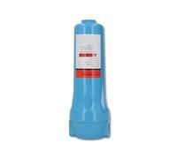 Filtro a gas - Filtrazione ad alta efficienza con alloggiamento in lega di alluminio ispessito, perdita - Progettazione filo trasparente a prova di purificazione del gas e (type 2)