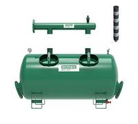 Filtro a graniglia 120 kg Irritec EM 2" BSP F