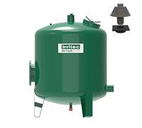 Filtro a graniglia 150 kg Irritec EUV 3" BSP F