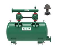 Filtro a graniglia 200 kg Irritec ER3V dn 80