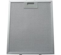 Filtro a grassi metallico Respekta MIZ 2000 lavabile