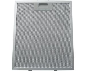 Filtro a grassi metallico Respekta MIZ 2000 lavabile