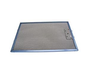 Filtro a grasso 380 x 241 mm per cappa scholtes - c00139286