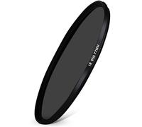 Filtro a infrarossi a infrarossi da 49 mm-82 mm 680NM 720NM 760NM 850NM 950NM Filtro for fotografia artistica divertente(82mm,850nm)