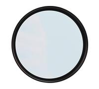 Filtro a Infrarossi, Filtro per Lenti UV in Lega di Alluminio e Vetro Ottico a Infrarossi UV per Fotocamera DSLR, Telescopio per Mare, Montagna, (58 mm)