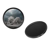 Filtro a infrarossi IR760 da 49 mm, 49 mm, IR 760 dHD, filtro passaporto digitale