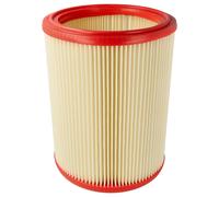 Filtro a lamelle per Metabo ASA 30 L PC Inox ASA 25 L PC