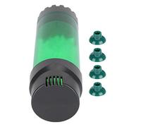 Filtro a letto fluido Acquario Fish Tank Bubble Bio Media Filtro con ventosa (Letto fluido LH600)