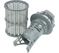 Filtro a maglia fine per Bosch SHE3ARL2 SHE4AM02 SHE3AR56 SHE4AM06 SHE4AM05