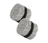 Filtro a maglia multiplo dei cannoni della schiuma di strato per il creatore resistente alla corrosione del generatore di alta densità delle idropulitrici