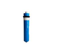 Filtro a membrana for osmosi inversa RO for cucina domestica, sistema di purificazione dell'acqua, trattamento dell'acqua potabile 75/100/150/200 GPD per sottolavello(3012 400GPD)