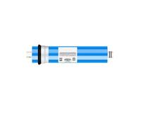 Filtro a membrana RO di ricambio for macchina for acqua pura 75G 400G 800G Membrana universale for osmosi inversa for la purificazione dell'acqua Con funzione di filtrazione ad alta efficienza(3013-40