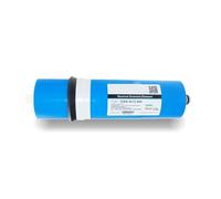 Filtro a membrana RO universale for purificatori d'acqua, filtro di ricambio for purificatori d'acqua a osmosi inversa domestici 3012-500 Con forte efficienza di purificazione
