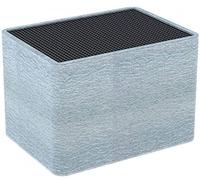 Filtro a nido dape in ceramica Geberit tipo 3, per AquaClean Mera, per moduli sanitari Monolith Plus - 242.999.00.1
