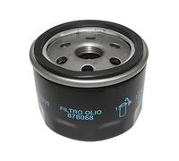 Filtro a olio Maxiscooter originale Piaggio 400-500 mp3, x8, x9, x10, Beverly-gilera 500 Nexus, Fuoco