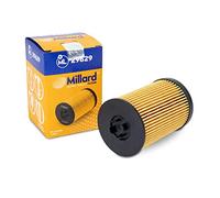 Filtro a olio Millard ML-29629 AUDI A1, A3+, A4, A5+, A6, SEAT ALHAMBRA II, ATECA, LEON III, TARRACO, TOLEDO, SKODA OCTAVIA III,SCALA, YETI, VW ARTEON, BEETLE, CC, TIGUAN II.