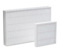 Filtro a pannello - ePM10 80% / E - FPC4050M5 di Exhausto