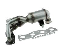 Filtro A Particella Fumi Previsto Per R56 R55 R57 - 18407559332 18407568358