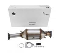 Filtro A Particelle FAP Per Honda CR-V III 18160R07E00