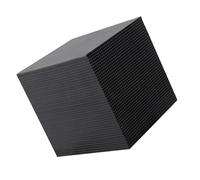 Filtro a per Acquario, Filtro Acquario A Carbone Attivo, Filtrazione Potente con Carbone Attivo per Laghetti Animali, Pollai e Abbeveratoi