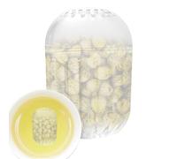 Filtro A Per L'Infusione Del Tè,Palla per Infusione Resistente al Calore - Infusore Per Contenere Il Tè | per Ufficio Appartamento Dormitorio Caffè Pausa del Pomeriggio Ora del Mattino Feste e