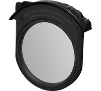 Filtro A polarizzatore circolare drop-in Canon